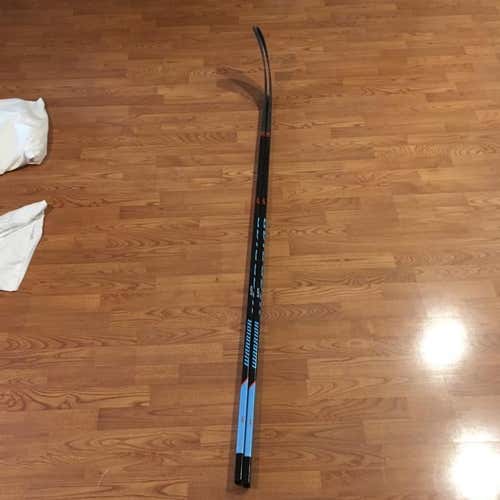 (2) Sustr Tampa Bay Lightning Warrior QR1