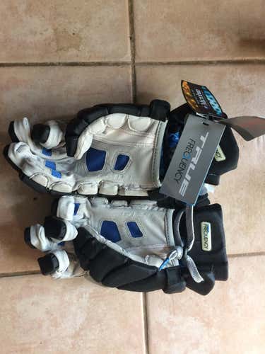 New with tags black True frequency gloves