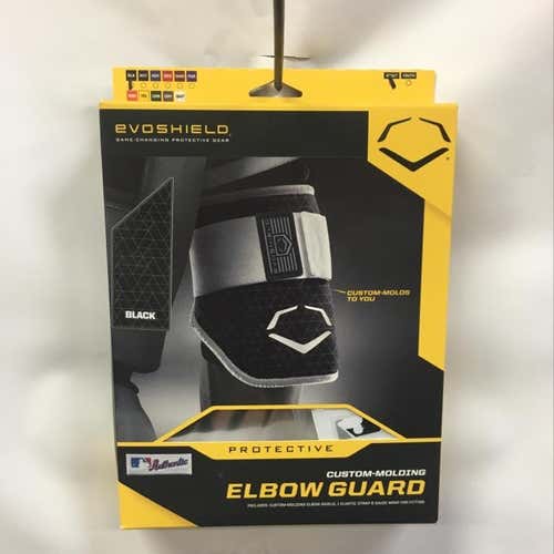 Evoshield Elbow Guard (Price Negotiable) * No Trades *