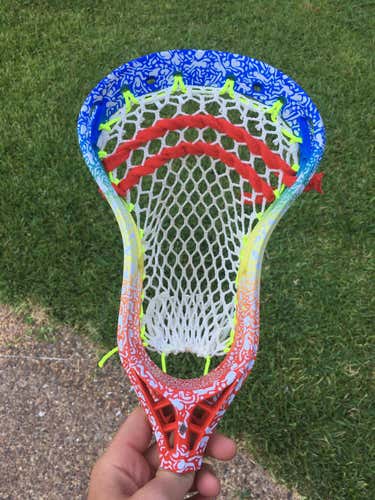 New StringKing Mark 2V Head TROPICAL