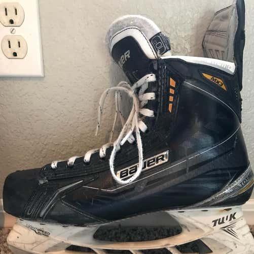 Bauer MX3