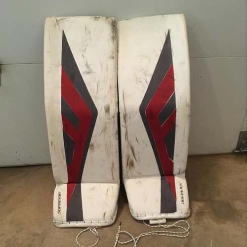Bauer 1s Medium