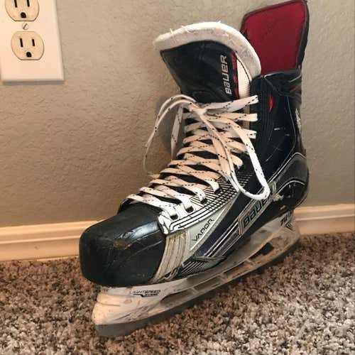 Bauer Vapor 1X