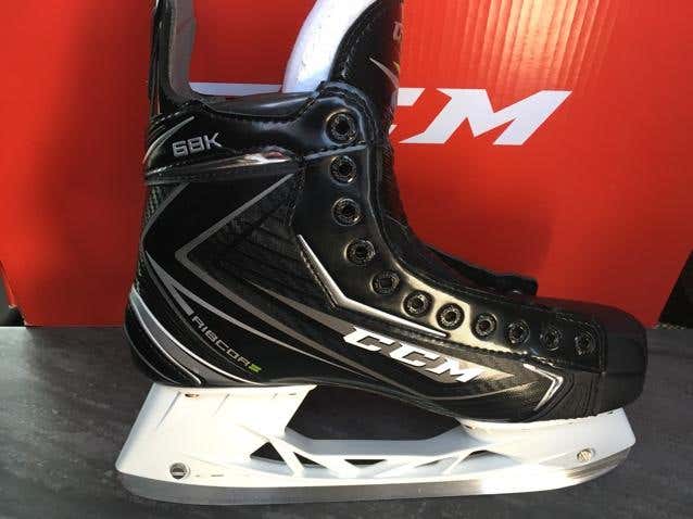 CCM Ribcor 68k Skates