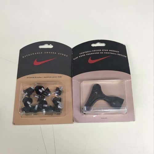 Nike Replacement Cleats