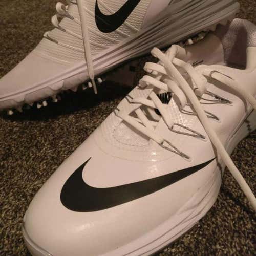 Nike Lunar Golf Shoes