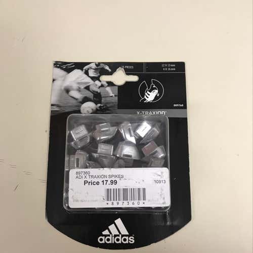 Adidas X Traxion Replacement Cleats