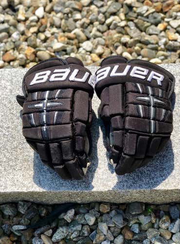 Bauer 4 ROLL PRO Gloves Senior 14