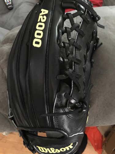 12.5 Wilson A2000 JH32