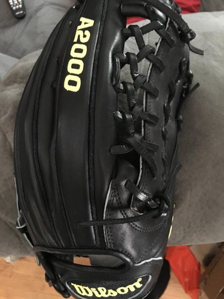 12.5 Wilson A2000 JH32