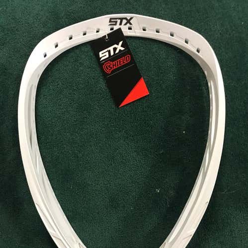 STX Goalie Head Shield