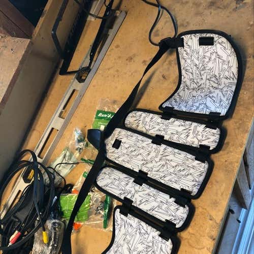 Under Armour Rib Pads