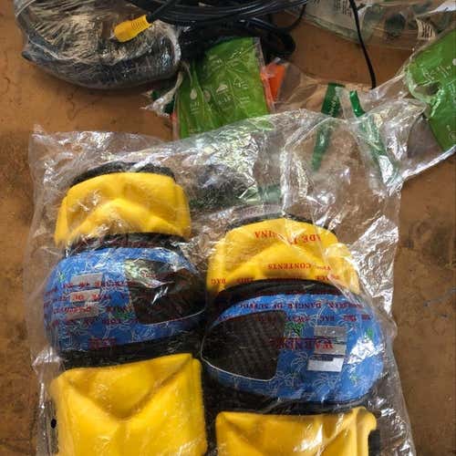 Limited Edition Adrenaline Tropics Elbow Pads
