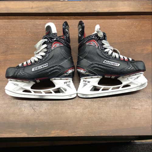 7.5D Bauer Vapor X700 Skates