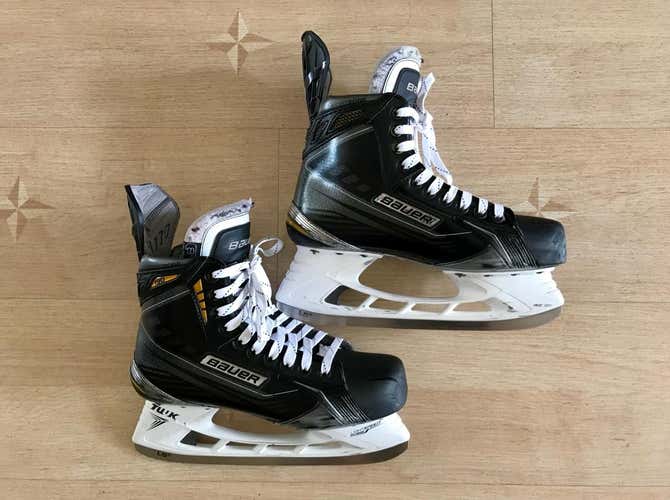 Bauer Supreme 190 Skates Size:8D