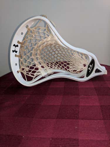 Under Armour Command Low Head