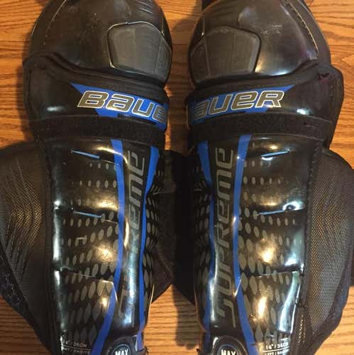 Bauer One 95 Size 14