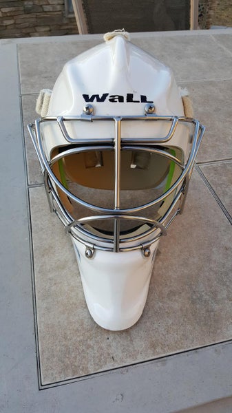 Wall W8 Goalie Mask (Adult Medium)