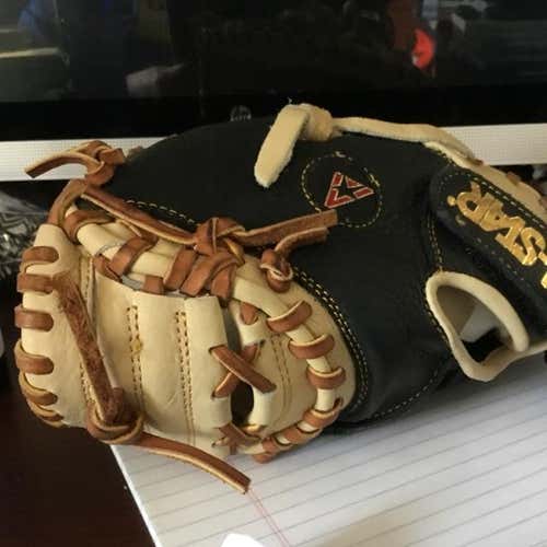 Brand  New All-Star Catchers Mitt CM100TM