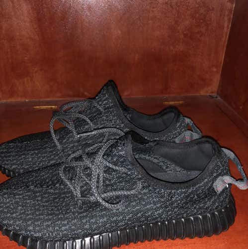 Fake Yeezys From China