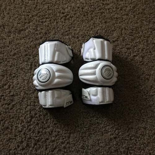 Maverik M3 Arm Pads