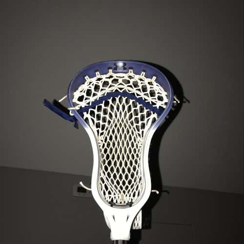 Strung Under Armour Command (Willing to Negotiate)