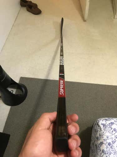 Bauer Team Canada 1S Custom