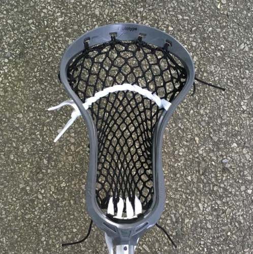 Unreleased STX Duel 2 With Type 3s