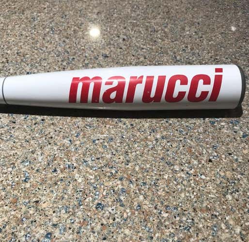 BBCOR 31” MARUCCI CAT-6