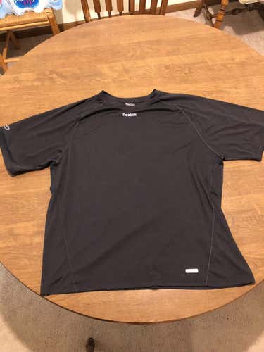 Reebok Speedwick Workout Gitch Shirt