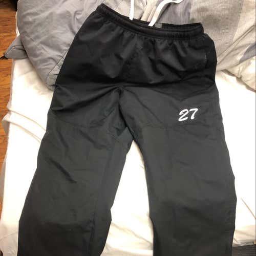 Bauer Team Warmup Pant Large #27