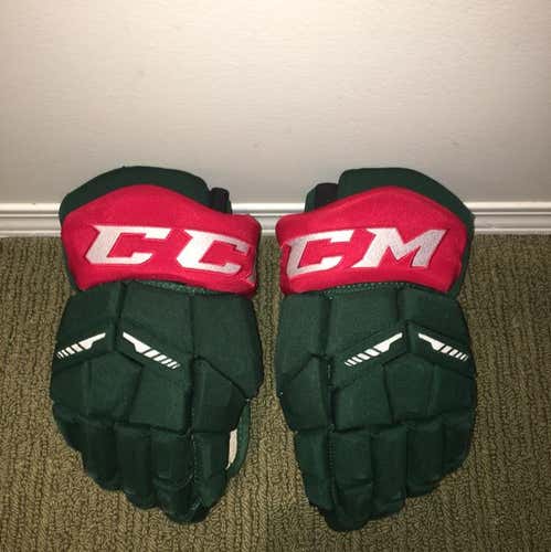 CCM Tacks Gloves