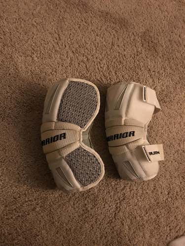 Warrior Burn Arm Pads Arm Pads
