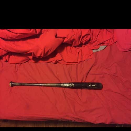 Used Louisville Slugger I13H 33.5/30.5