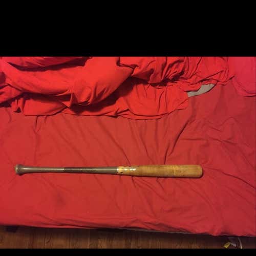 Fully Custom Pro Grade Jaw Bat