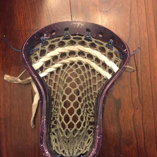 Galaxy Dyed STX Surgeon