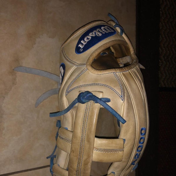 Wilson A2000 EL3 11 3/4