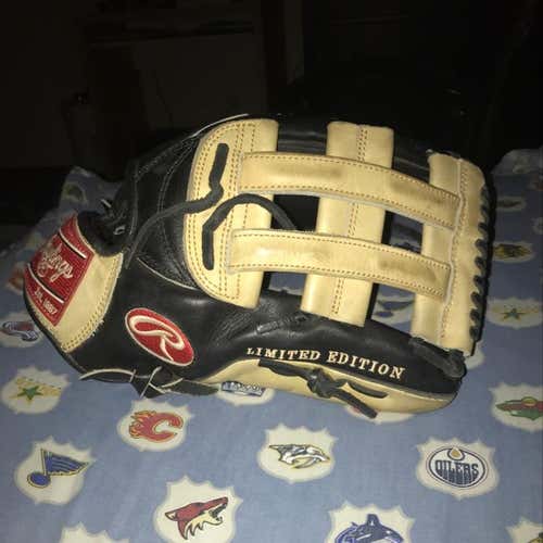 Rawlings HOH 12.75 Limited Edition