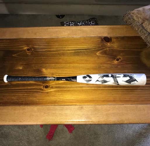Demarini CF5 BBCOR Bat
