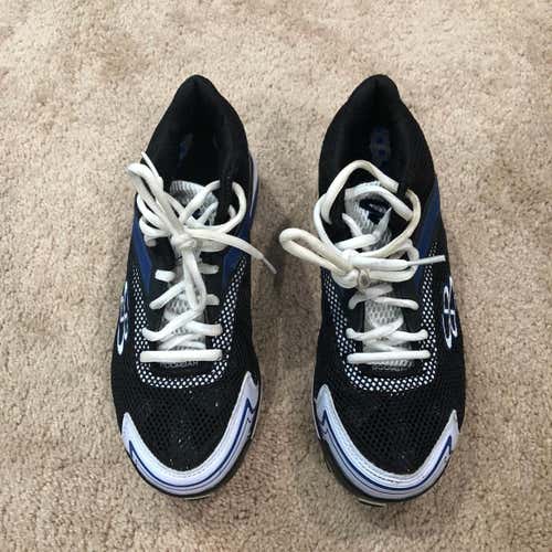 Boombah Boys Size 6.5 - Never Worn Cleats