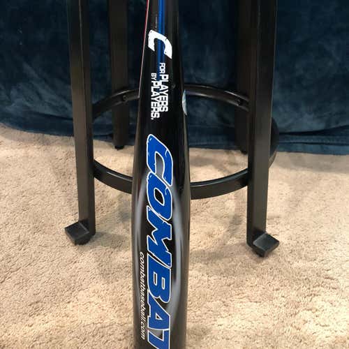 Combat B3 -8 (29 In/21oz) 2 5/8 Barrel - Brand New