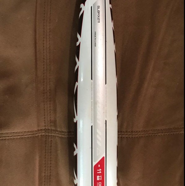 Combat Maxum Senior Big Barrel Bat