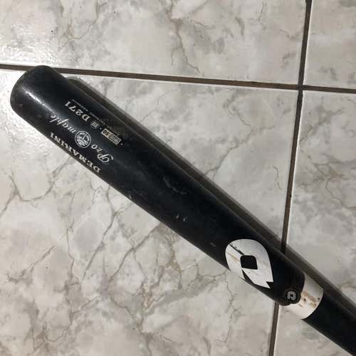 DeMarini Pro Maple Wood Bat