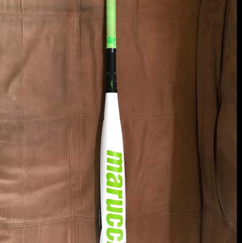 Marucci Hex Connect Senior Big Barrel Bat