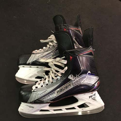 Pro Stock Bauer 1X 10.25 D