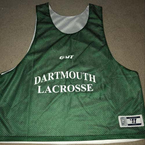 Dartmouth Lacrosse Practice Jersey Reversible