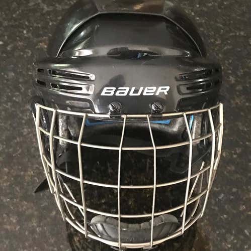 Bauer 7500 - Large (7 1/8 - 7 3/4)