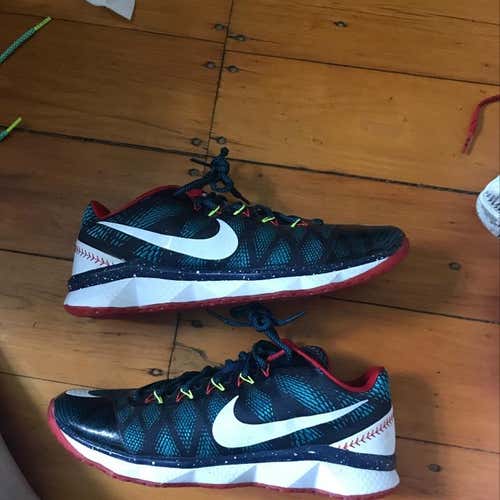 Nike CJ81 Turf sz 9.5