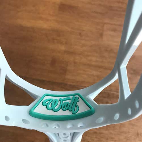 Wolf Athletics Rekon Head