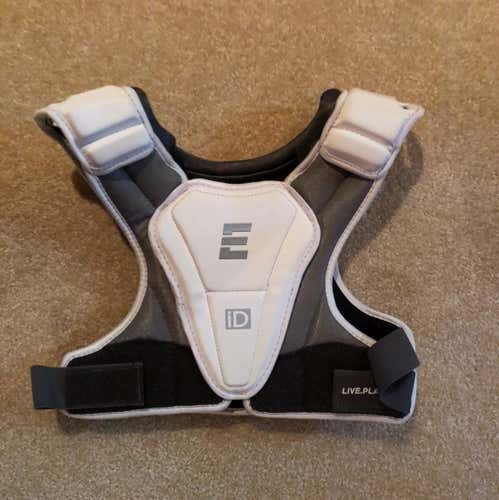 WILL SELL FOR 35: Epoch ID Shoulder Pads